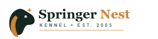 Springer Nest Kennel